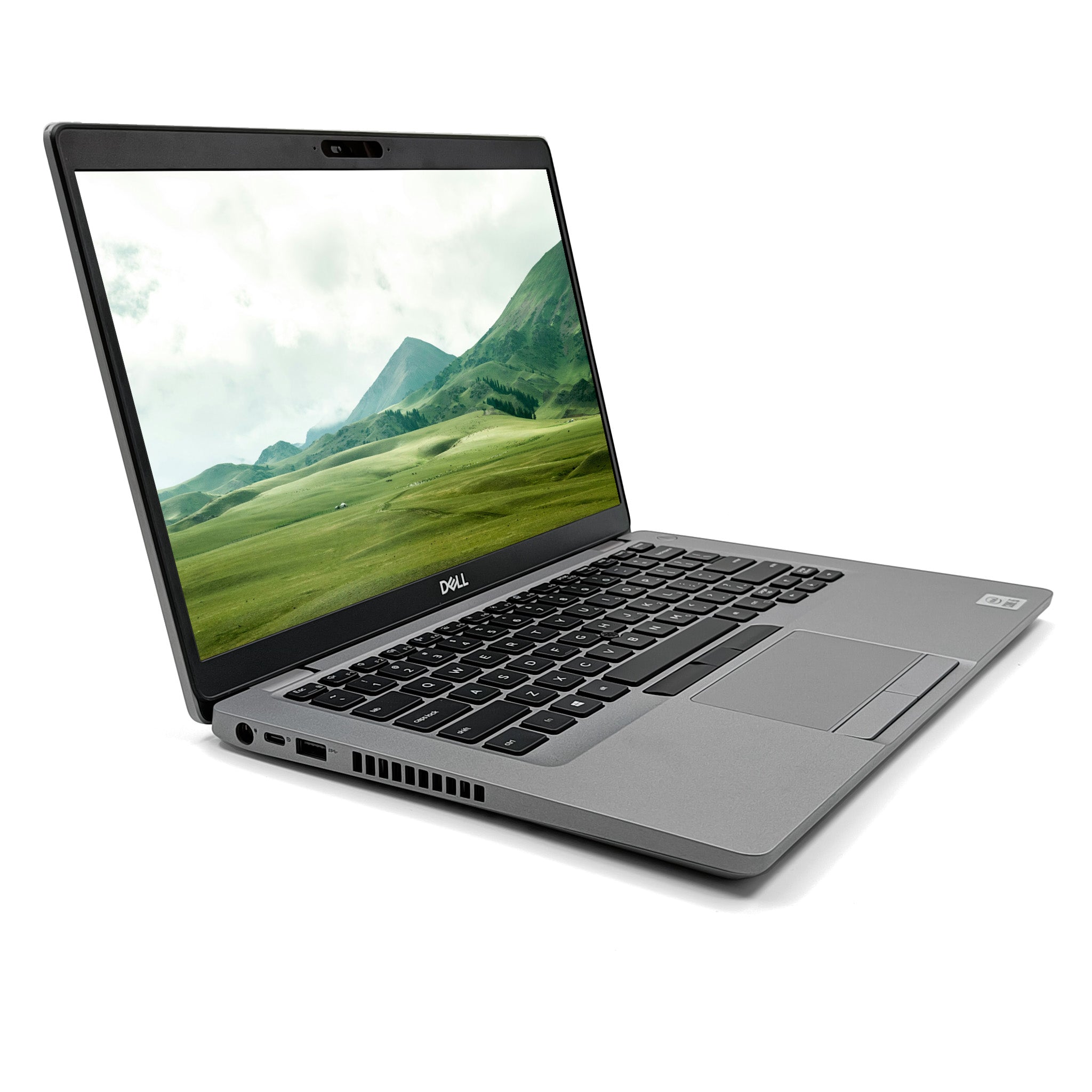 DELL LATITUDE 5410 | 14.0" | i5 10th GEN 1.60 GHz | 8 GB | 256 GB SSD