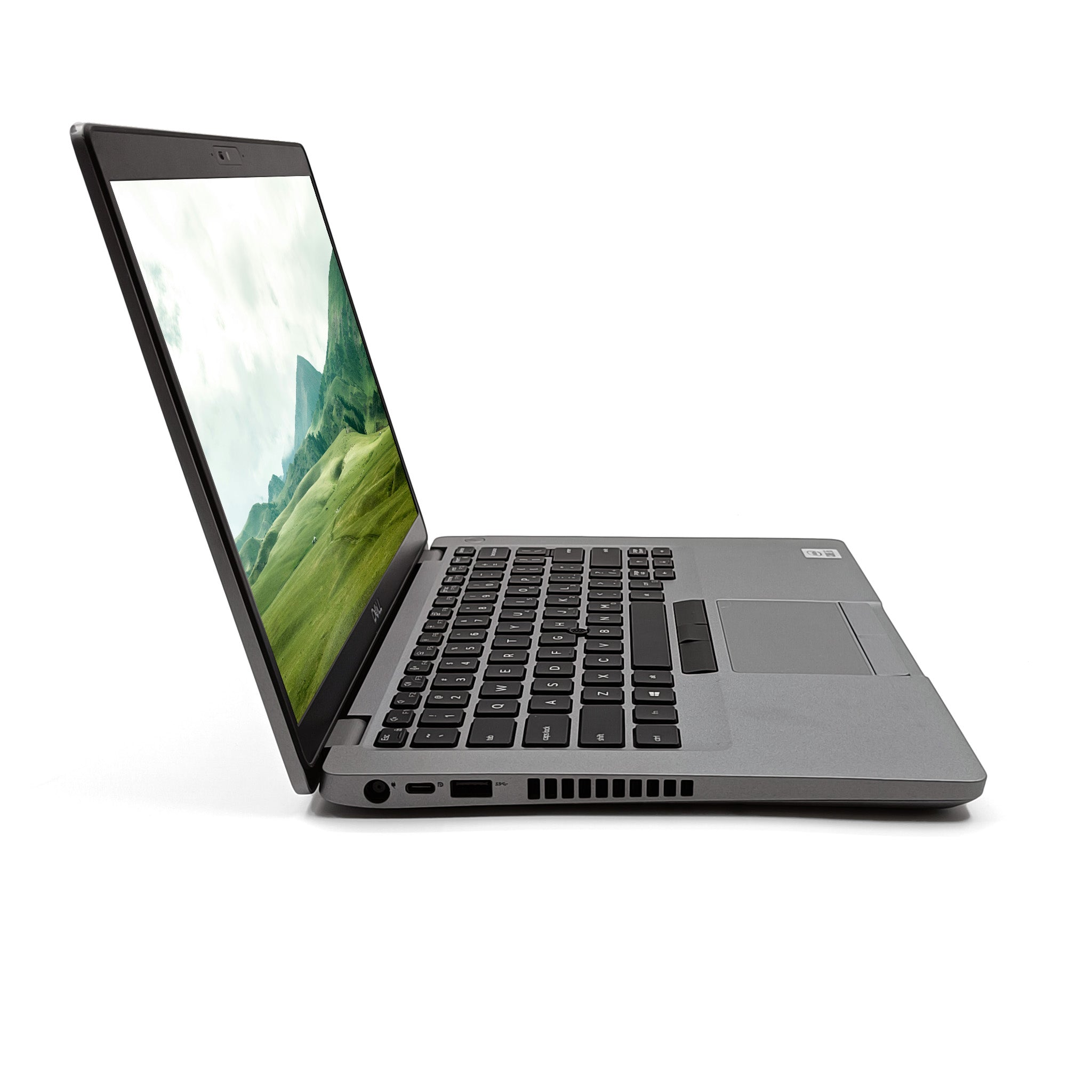 DELL LATITUDE 5410 | 14.0" | i5 10th GEN 1.60 GHz | 8 GB | 256 GB SSD