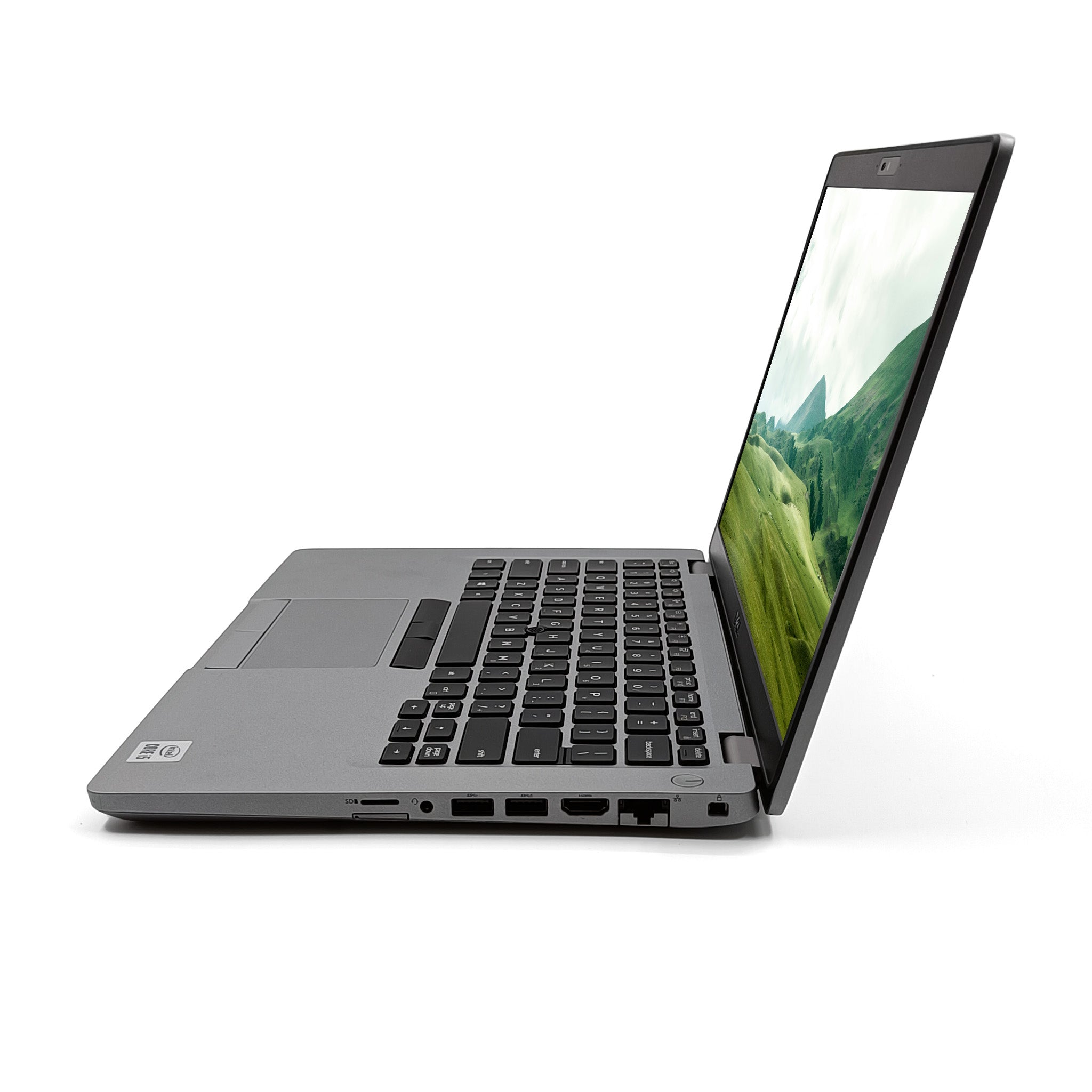 DELL LATITUDE 5410 | 14.0" | i5 10th GEN 1.60 GHz | 8 GB | 256 GB SSD