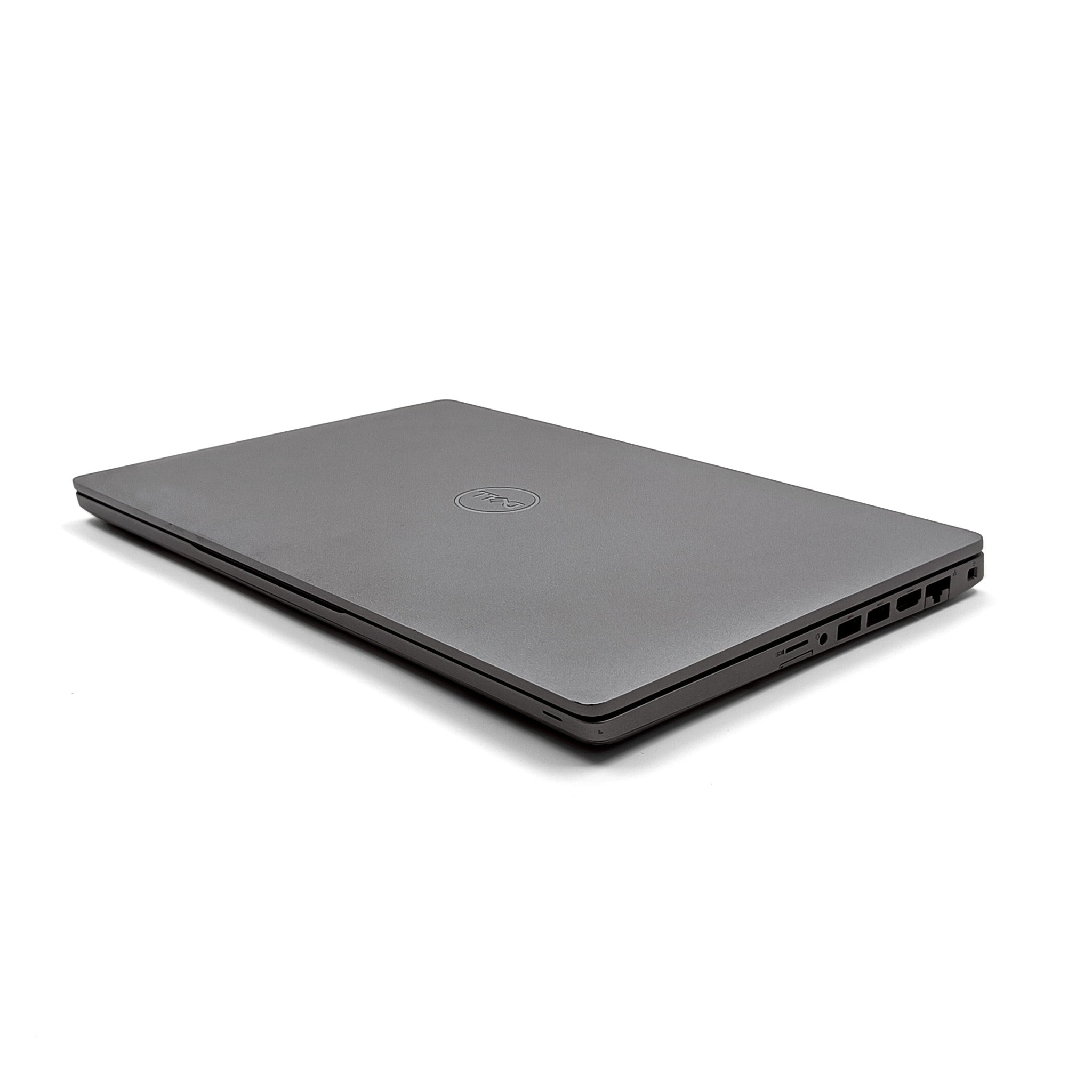 DELL LATITUDE 5410 | 14.0" | i5 10th GEN 1.60 GHz | 8 GB | 256 GB SSD