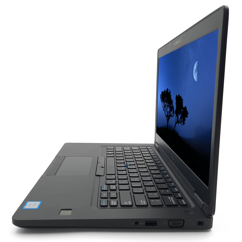 DELL LATITUDE 5490 | 14.0" | I5 8TH GEN 1.70 GHZ | 8 GB | 256 GB SSD