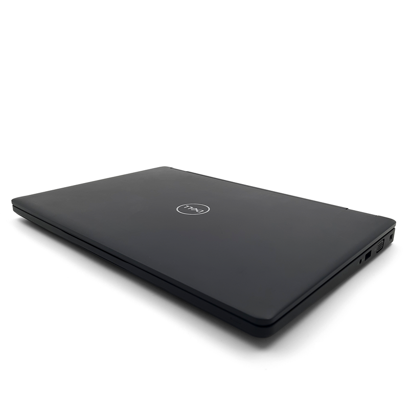 DELL LATITUDE 5490 | 14.0" | I5 8TH GEN 1.70 GHZ | 8 GB | 256 GB SSD