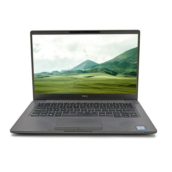 DELL LATITUDE 7300 | 13.3" | i7 8th GEN 1.90 GHz | 16 GB | 256 GB SSD