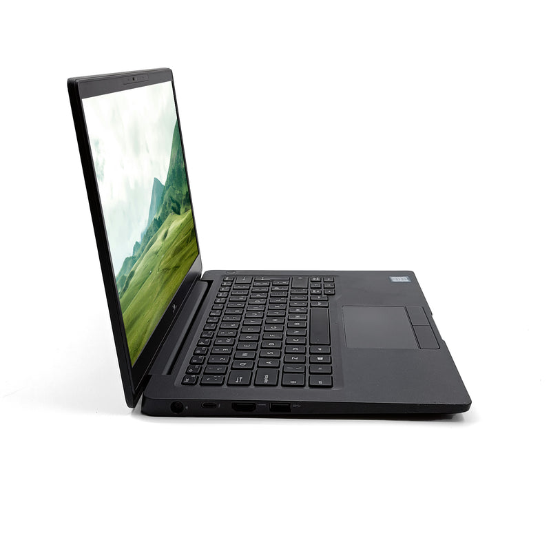 DELL LATITUDE 7300 | 13.3" | i7 8th GEN 1.90 GHz | 16 GB | 256 GB SSD