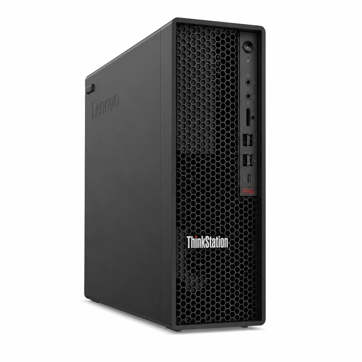 LENOVO THINKSTATION P350 SFF | CORE I7-11700 2.50 GHZ | 16 GB | 256 GB SSD
