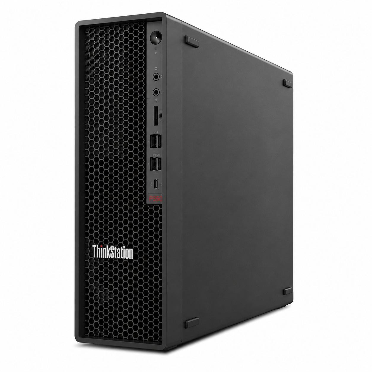 LENOVO THINKSTATION P350 SFF | CORE I7-11700 2.50 GHZ | 16 GB | 256 GB SSD