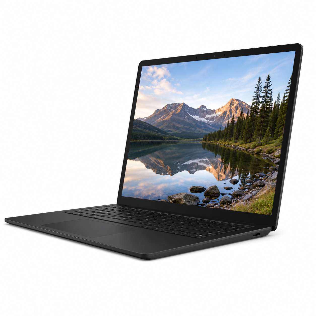 MICROSOFT SURFACE 5 | 13.6" | i7 12th GEN 4.80 GHz | 16 GB | 512 GB SSD