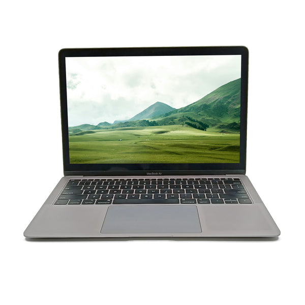 APPLE MACBOOK AIR (2019) | 13.3" | I5 8TH GEN 2.30 GHZ | 16 GB | 512 GB SSD