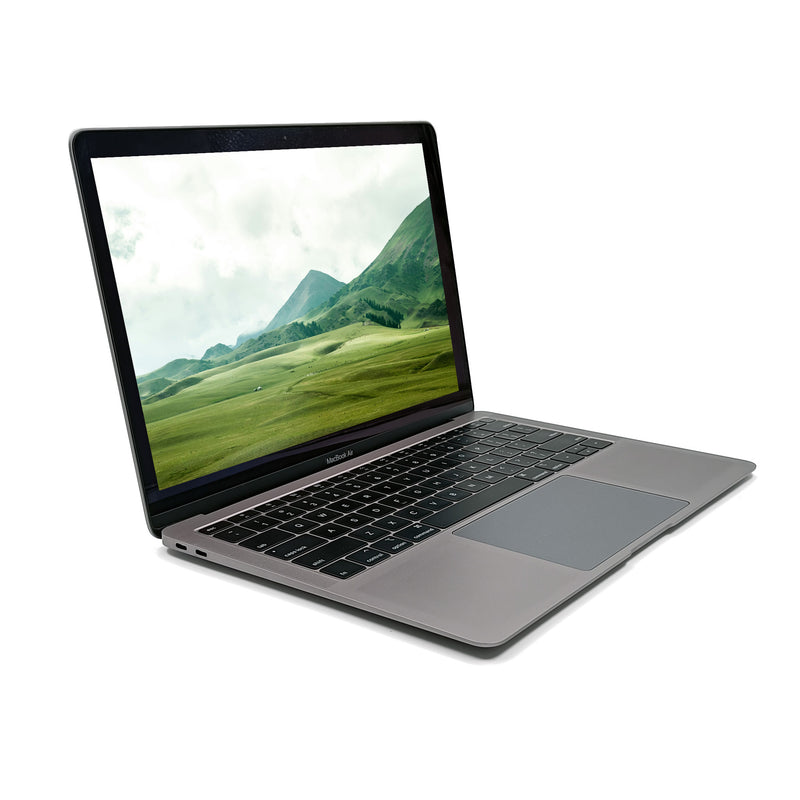 APPLE MACBOOK AIR (2019) | 13.3" | I5 8TH GEN 2.30 GHZ | 16 GB | 512 GB SSD