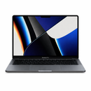 APPLE MacBook Pro (2021) M1 Pro | 14.2" |  3.20 GHz | 16 GB | 1 TB SSD