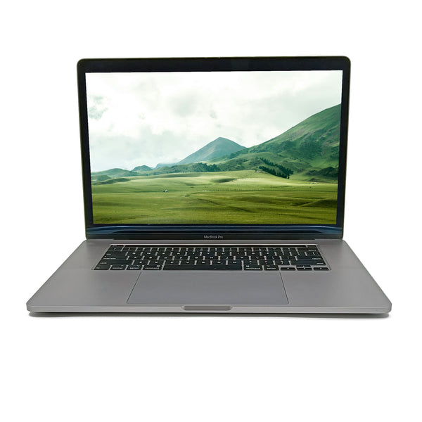 APPLE MACBOOK PRO (2017) | 13.3" | I5 7TH GEN 2.30 GHZ | 16 GB | 256 GB SSD