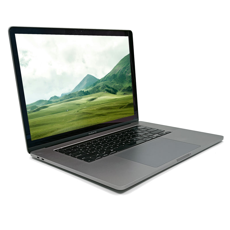 APPLE MACBOOK PRO (2017) | 13.3" | I5 7TH GEN 2.30 GHZ | 16 GB | 256 GB SSD