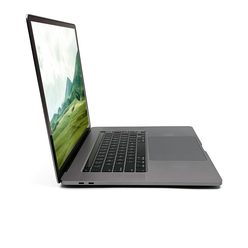APPLE MACBOOK PRO (2017) | 13.3" | I5 7TH GEN 2.30 GHZ | 16 GB | 256 GB SSD