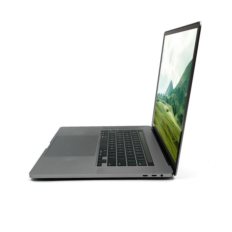 APPLE MACBOOK PRO (2017) | 13.3" | I5 7TH GEN 2.30 GHZ | 16 GB | 256 GB SSD