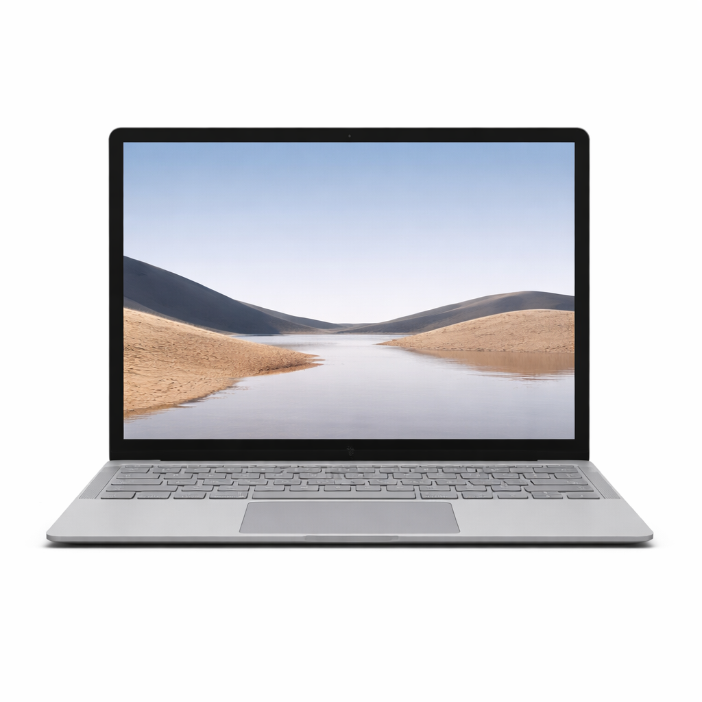 MICROSOFT SURFACE 3 | 13.5" | i5 10th GEN 1.20 GHz | 8 GB | 128 GB SSD