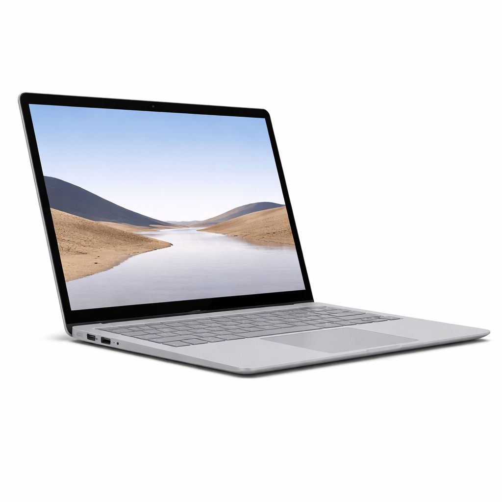 MICROSOFT SURFACE 3 | 13.5" | i5 10th GEN 1.20 GHz | 8 GB | 128 GB SSD