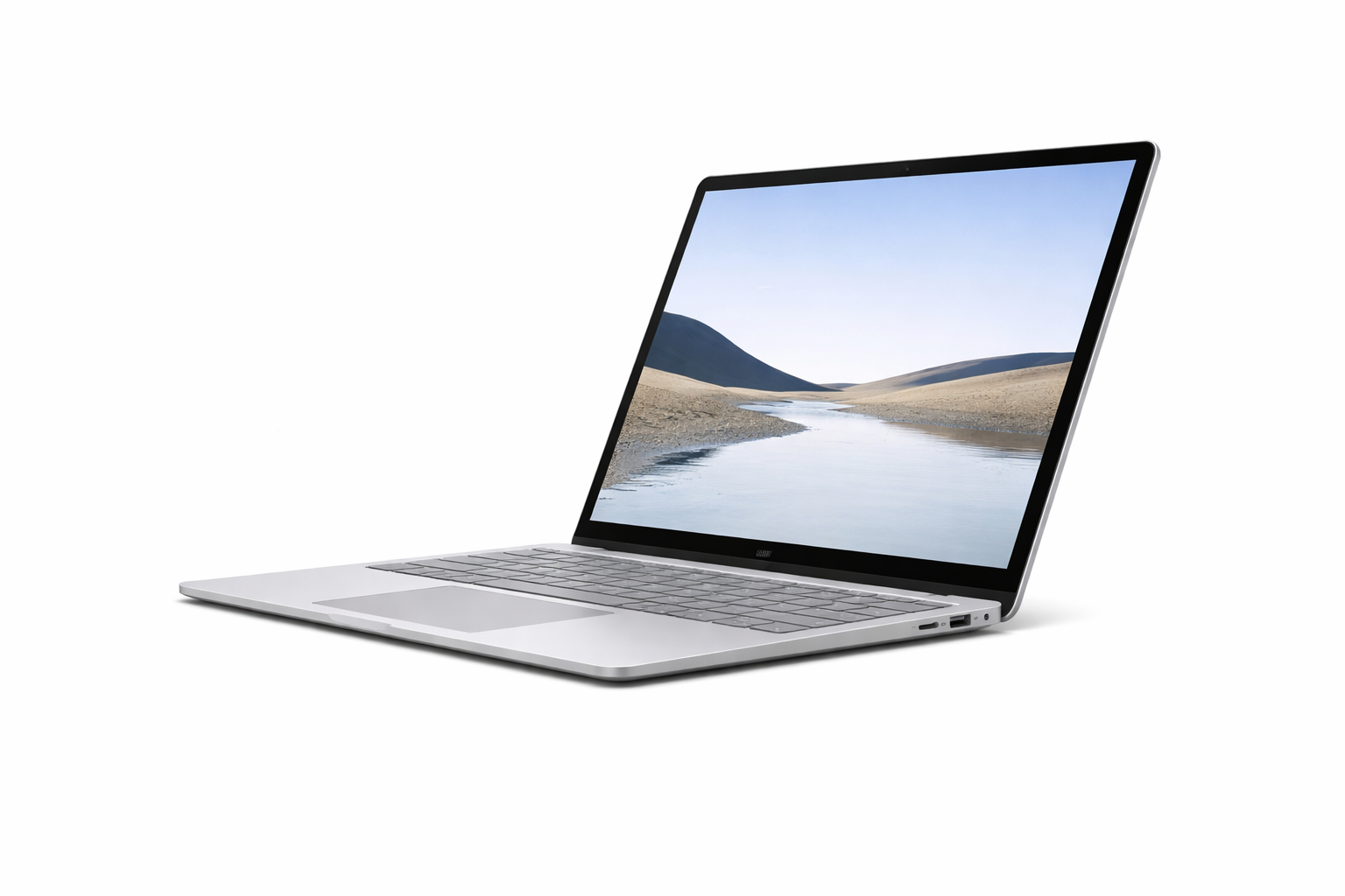 MICROSOFT SURFACE 4 | 13.5" | i5 11th GEN 2.60 GHz | 8 GB | 256 GB SSD