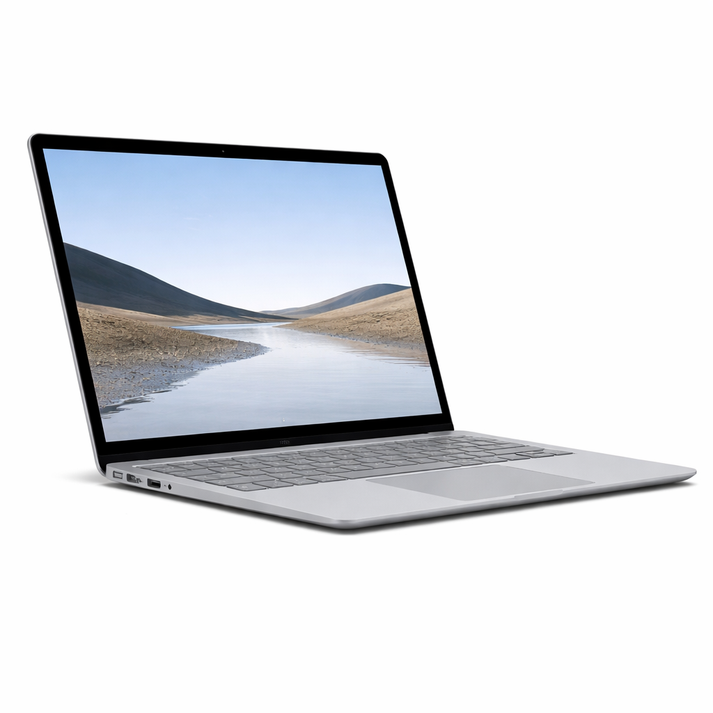 MICROSOFT SURFACE 4 | 13.5" | i7 11th GEN 3.00 GHz | 16 GB | 512 GB SSD