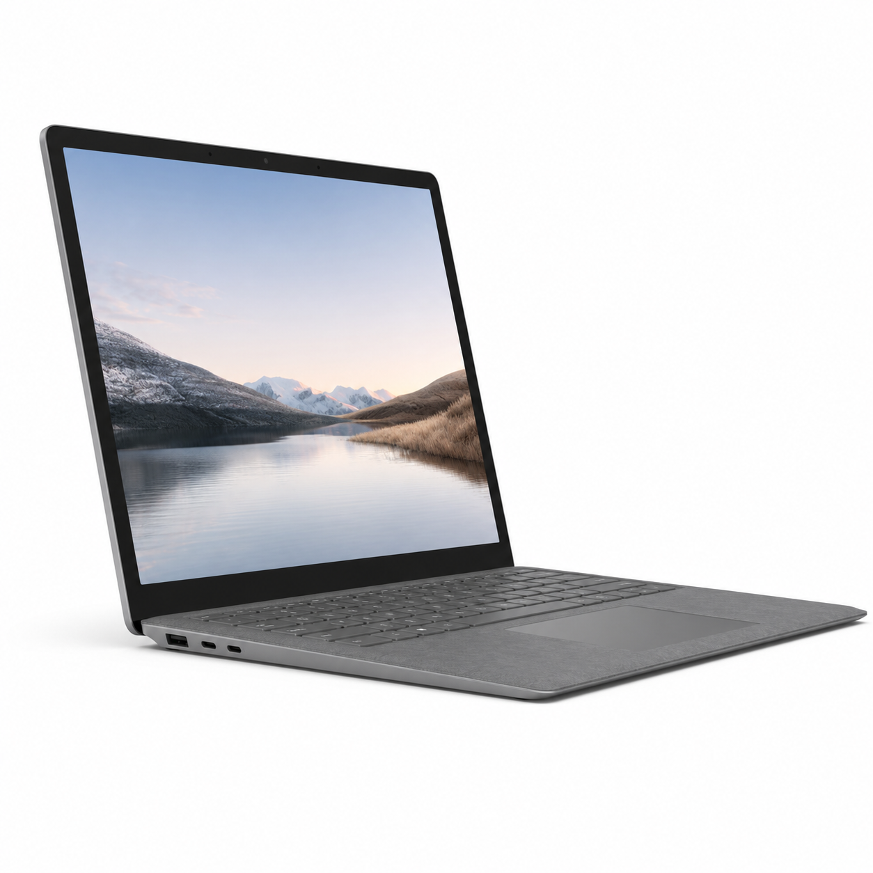MICROSOFT SURFACE LAPTOP 6 | 13.5" | Core Ultra 7 Series 1 5.00 GHz | 32 GB | 256 GB SSD