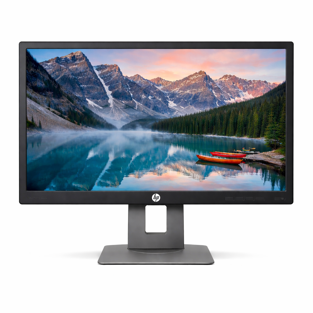 HP ELITE DISPLAY E222 | 22.0"
