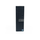DELL OPTIPLEX 5070 SFF | CORE I5-9500 3.00 GHZ | 16 GB | 2 TB HDD