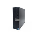 DELL OPTIPLEX 5070 SFF | CORE I5-9500 3.00 GHZ | 16 GB | 2 TB HDD