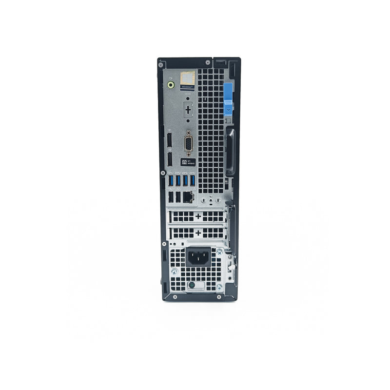 DELL OPTIPLEX 5070 SFF | CORE I5-9500 3.00 GHZ | 4 GB | 2 TB HDD
