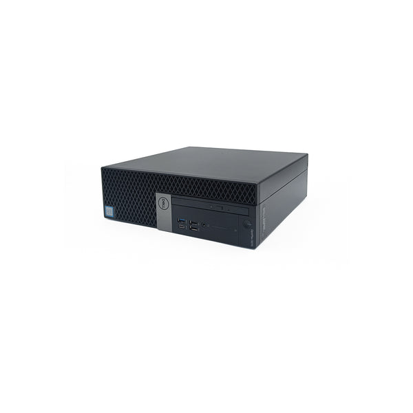 DELL OPTIPLEX 5070 SFF | CORE I5-9500 3.00 GHZ | 8 GB | 500 GB HDD
