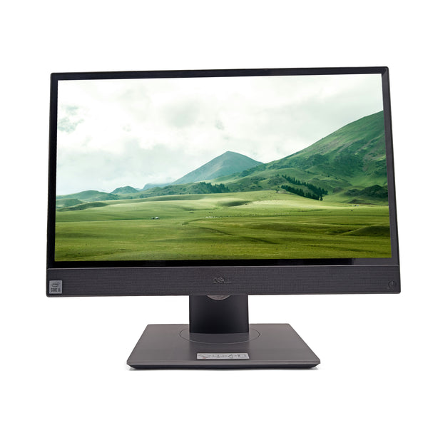 DELL OPTIPLEX 3280 AIO ALL IN ONE | CORE I5-10500T 2.30 GHZ | 16 GB | 256 GB SSD