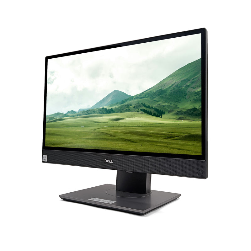 DELL OPTIPLEX 3280 AIO ALL IN ONE | CORE I5-10500T 2.30 GHZ | 16 GB | 256 GB SSD