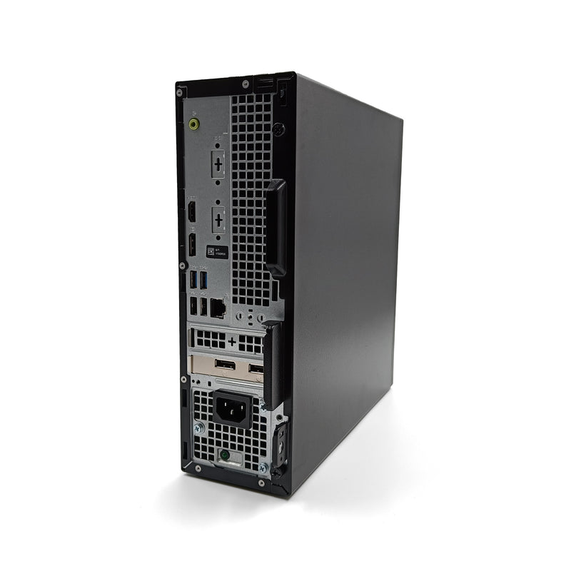 DELL OPTIPLEX 3070 SFF | CORE I5-8500 3.00 GHZ | 16 GB | 256 GB SSD