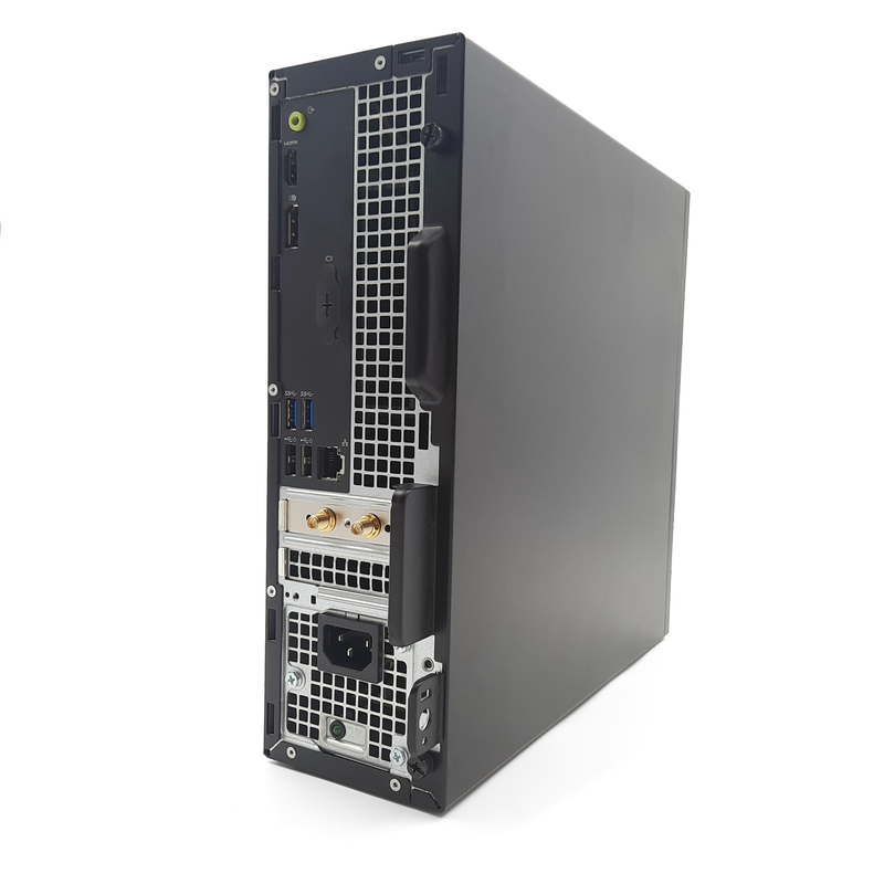 DELL OPTIPLEX 3050 SFF | CORE I3-6100 3.70 GHZ | 8 GB | 500 GB HDD