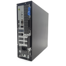 DELL OPTIPLEX 5060 SFF | CORE I5-8500 3.00 GHZ | 8 GB |