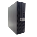 DELL OPTIPLEX 5060 SFF | CORE I5-8500 3.00 GHZ | 8 GB |