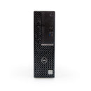 DELL OPTIPLEX 7080 SFF | CORE I7-10700 2.90 GHZ | 24 GB | 2 TB SSD