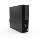 DELL OPTIPLEX 7080 SFF | CORE I7-10700 2.90 GHZ | 24 GB | 2 TB SSD
