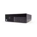 DELL OPTIPLEX 7080 SFF | CORE I7-10700 2.90 GHZ | 24 GB | 2 TB SSD
