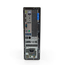 DELL OPTIPLEX 7080 SFF | CORE I9-10900 2.80 GHZ | 32 GB | 2 TB SSD