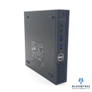 DELL OPTIPLEX 3050 MICRO MICRO | CORE I5-6500T 2.50 GHZ | 8 GB | 256 GB SSD