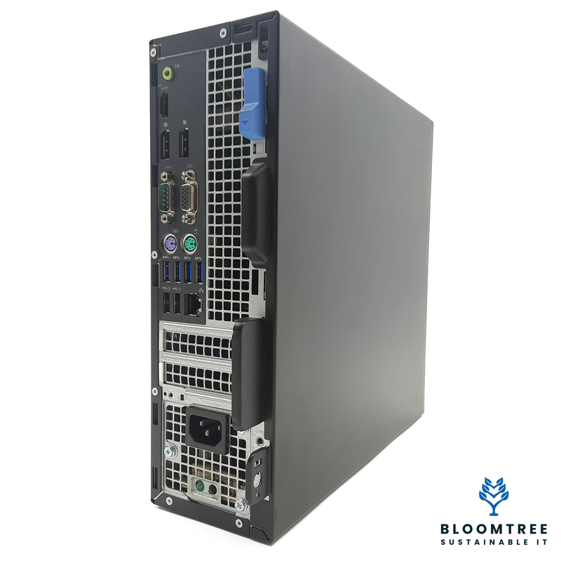 DELL OPTIPLEX 5040 SFF | CORE I5-6500 3.20 GHZ | 8 GB | 128 GB SSD