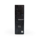 DELL OPTIPLEX 7080 SFF | CORE I9-10900 2.80 GHZ | 32 GB | 2 TB HDD
