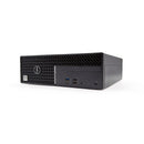 DELL OPTIPLEX 7080 SFF | CORE I9-10900 2.80 GHZ | 32 GB | 2 TB HDD