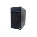 DELL PRECISION 3650 TOWER TOWER | CORE I5-11600K 3.90 GHZ | 16 GB | 512 GB SSD