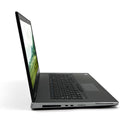 DELL PRECISION 7740 | 17.2" | I7 9TH GEN 2.60 GHZ | 16 GB | 256 GB SSD