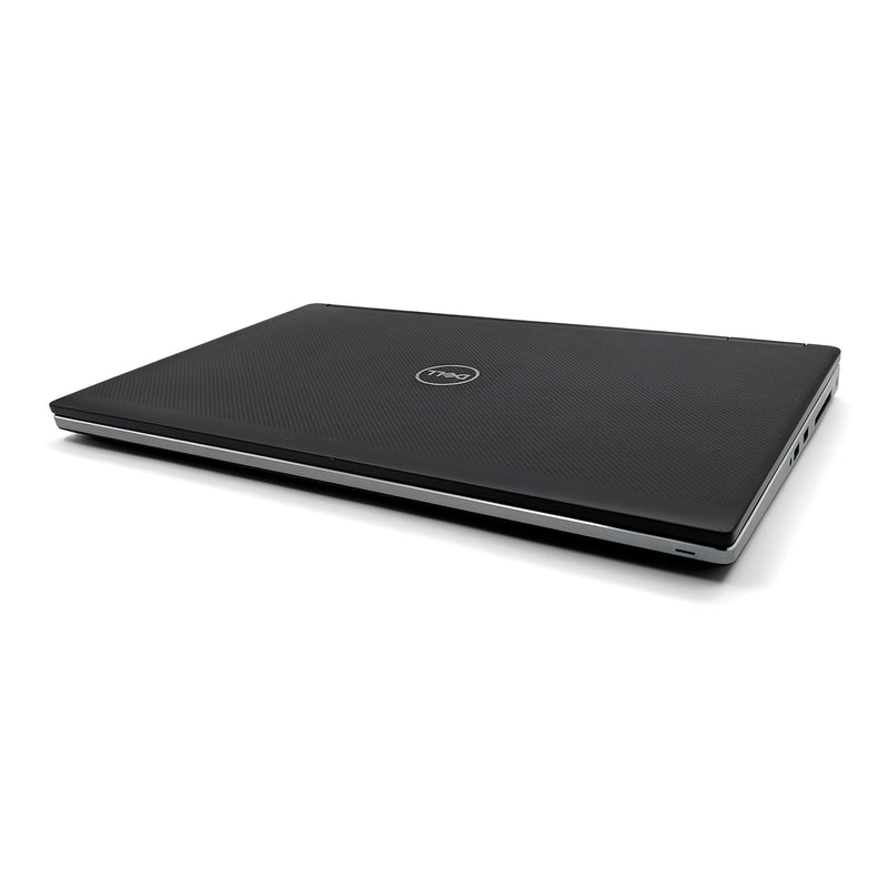 DELL PRECISION 7740 | 17.2" | I7 9TH GEN 2.60 GHZ | 16 GB | 256 GB SSD