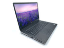 DELL PRECISION 7750 | 17.3" | i7 10th GEN 2.70 GHz | 16 GB | 1 TB SSD