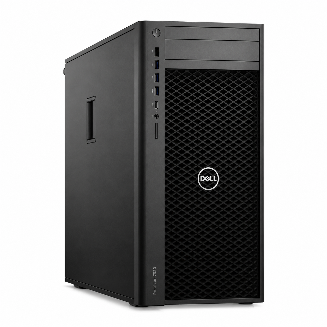 DELL PRECISION 7920 TOWER | XEON GOLD 6226R 2.90 GHZ | 128 GB | 2 TB SSD