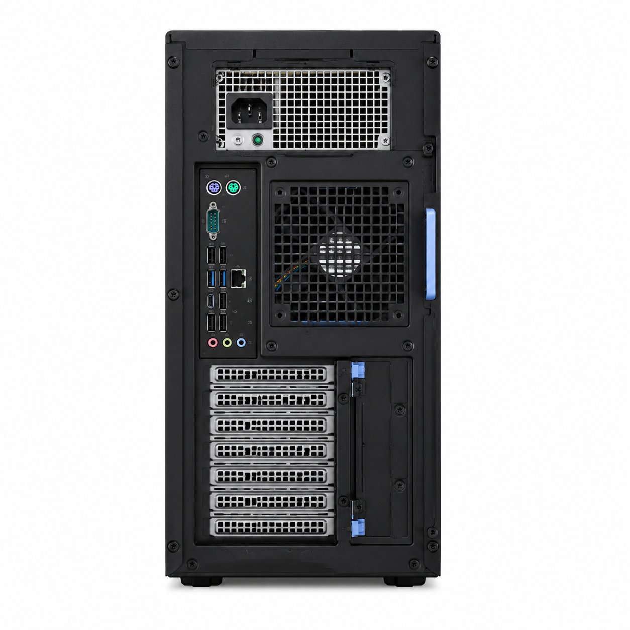 DELL PRECISION 7920 TOWER | XEON GOLD 6226R 2.90 GHZ | 128 GB | 2 TB SSD