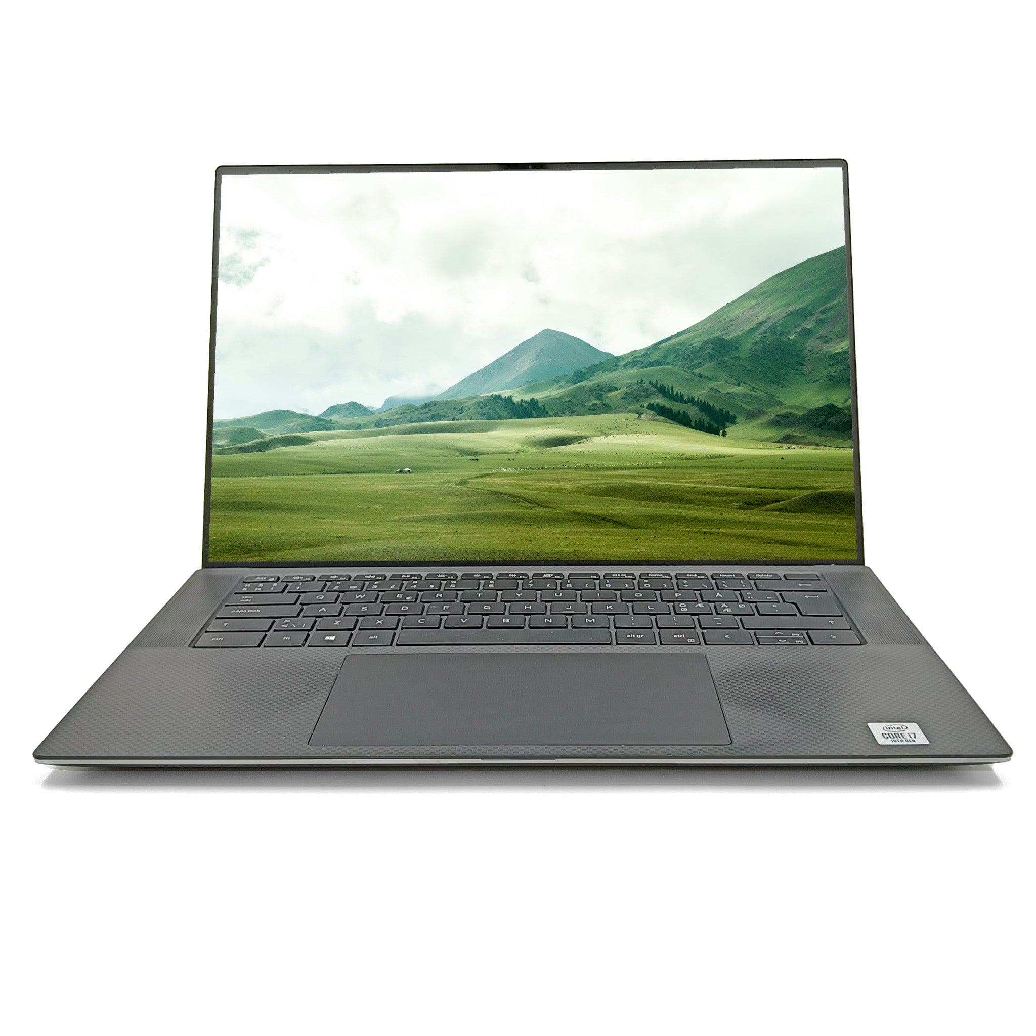 DELL PRECISION 5550 | 15.6" | i7 10th GEN 2.30 GHz | 32 GB | 512 GB SSD