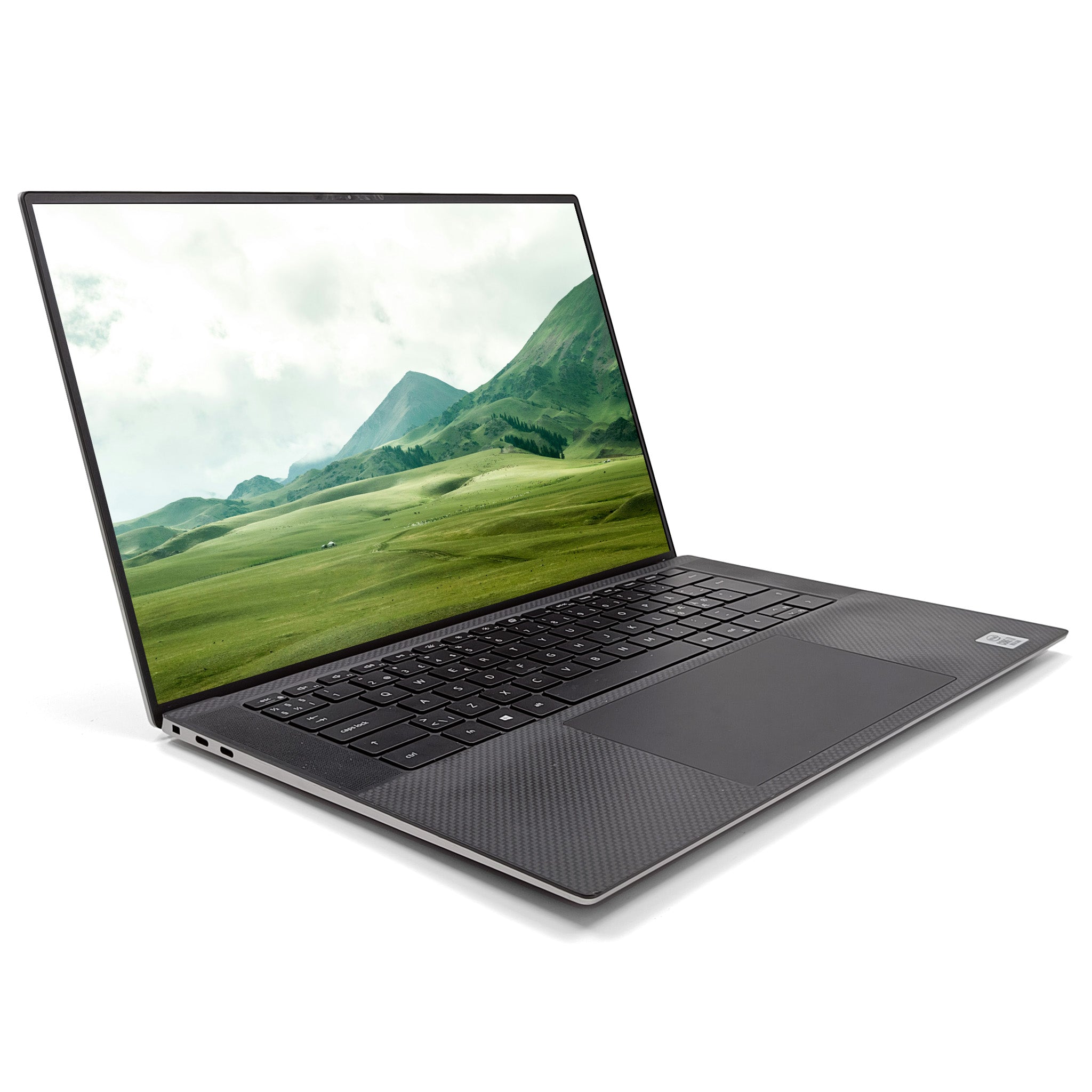 DELL PRECISION 5550 | 15.6" | i7 10th GEN 2.30 GHz | 32 GB | 512 GB SSD